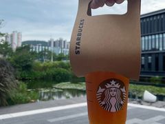 -星巴克(深圳前海企业公馆店)