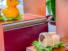 -月福京味斋·烤鸭店·北京菜(鼓楼总店)