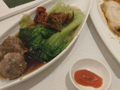 -龙悦湾酒家·八阵鱼生·渔人码头店