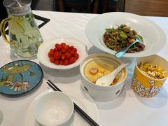 -福海居烤鸭店(鸟巢店)