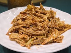 -北平味道.京味菜.烤鸭(梨园店)