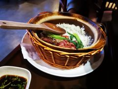 -捞神煲汤火锅(湖滨商业街店)