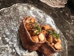 -老乾杯和牛烧肉(王府中环店)