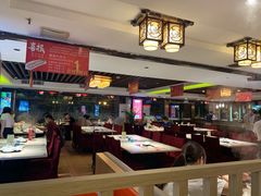 -潮泰牛肉火锅 · 创于1992年(车公庙店)