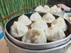 汤包-笑云开汤包店(网巾市店)