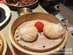 -茶港·点心·啫啫煲(江夏中百店)