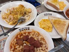 -旺记冰室(九龙中心大厦店)