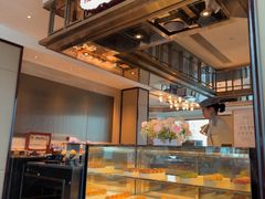 -Social 秀西餐厅-长沙瑞吉酒店(运达店)