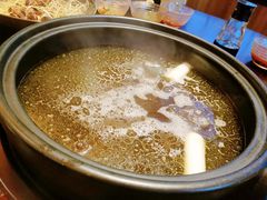 -滇野云南野生菌餐厅(陕西南路店)