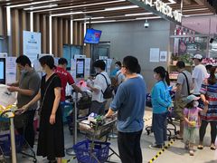 -盒马鲜生(大成店)