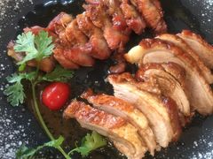 -喜粤糖朝餐厅(三八广场店)