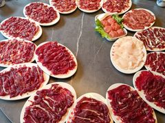-贵宾牛·潮汕牛肉火锅(珠池总店)