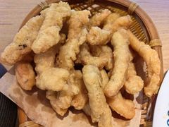 -花盐街·四川乐山小吃(西单大悦城店)