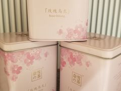 -奈雪的茶(石家庄万象城店)