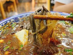 -惠记粉汤羊血(丰登路店)