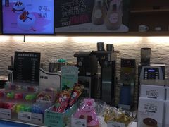 -仟吉KenGee(汪家墩店)