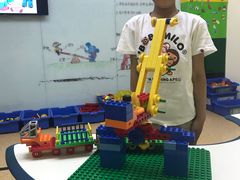 -卡巴机器人编程·少儿编程·信息学竞赛(公益西桥校区)