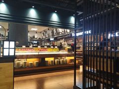 -韩盛·盛江山自助料理(于洪新玛特店)