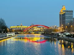 -天津之眼摩天轮