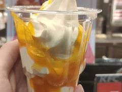 -肯德基(旺角大楼店)