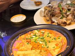 -五谷丰登·胶东海鲜·家常菜(张村店)