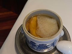 松茸竹笙汤-福1015(愚园路店)