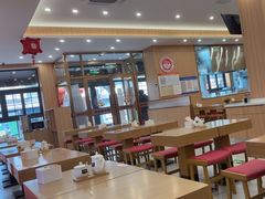 -庆丰包子铺(西单店)