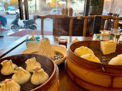 -潘德林茶社(新城河路店)