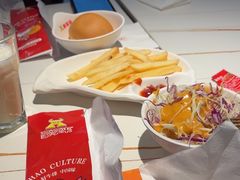 -豪享来中西餐厅(隆昌店)