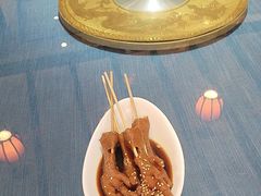 -伯乐居茶艺馆(石岐大信店)
