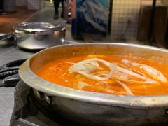 -喜来稀肉(望京店)