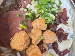 -金牌罗记肠旺面(蔡家街店)
