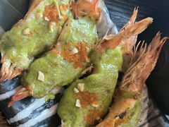 -花潮料理艺食馆(成都万象城店)