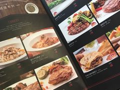 -斗牛士牛排餐厅(镇明店)
