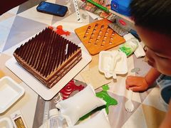 -卷时·瑞士卷·生日蛋糕(大望路店)
