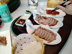 -咪咪川菜(长乐西路店)