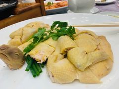 -新兴家喻酒家·羊城名宴(昌岗店)