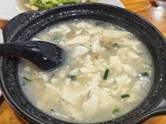 -双桥饭店(锦溪店)