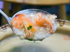 -潮静·潮州小馆·海鲜·卤味·砂锅粥