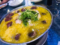 -镜泊湖酒家(兴华街金鼎店)