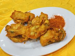 -濠轩阁特色生蚝火锅(水湾路店)