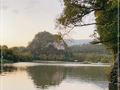 -星湖旅游景区七星岩
