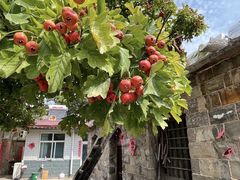 -于家石头村景区