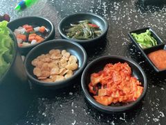 -九田家黑牛烤肉料理(郫都万达檬柏西路店)