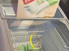 -绿茶餐厅(哈尔滨凯德店)