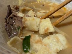 -玉祥府牛肉罩饼(金光道店)