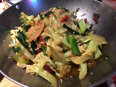 -四道菜·福建菜馆(莆田万达店)