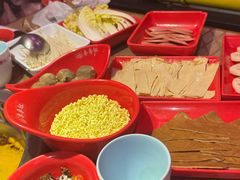 -季季红火锅(丰城洪客隆店)