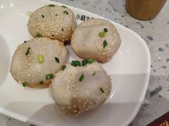 -小杨生煎(周浦万达店)