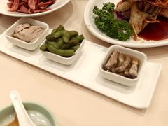 -得月楼·省级非遗·传统苏帮菜(观前店)